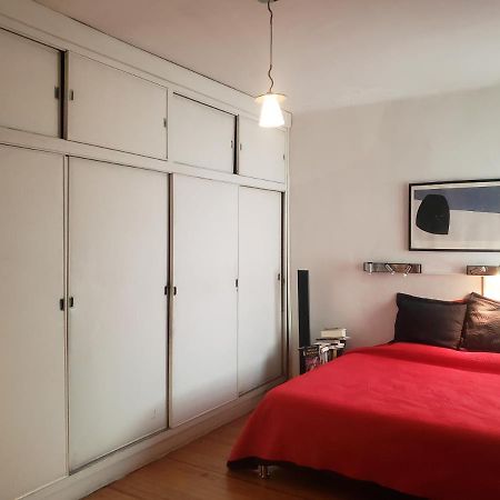 Disco Apartment At Historical Center Mexico City Exterior photo