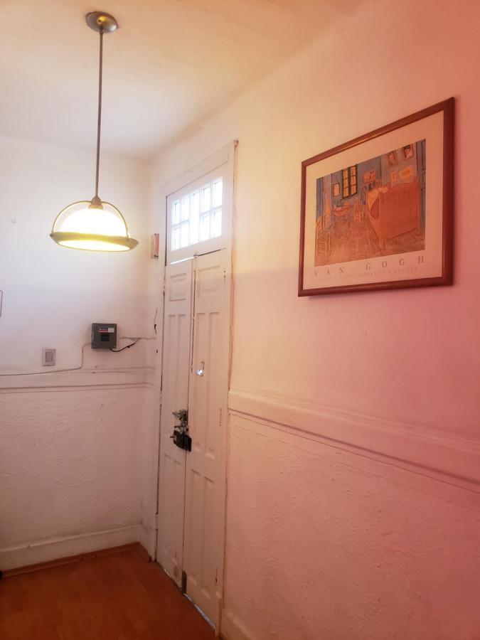 Disco Apartment At Historical Center Mexico City Exterior photo